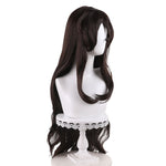 The Family Circumstances of the Irregular Witch Viola Cosplay Wig