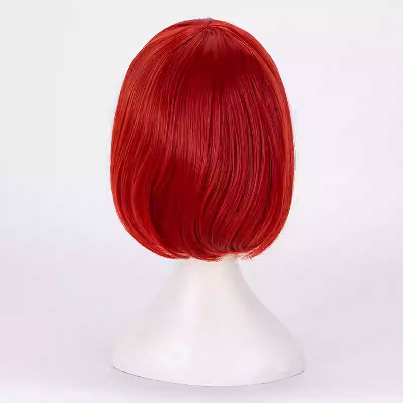 Anime The Ancient Magus' Bride Chise Hatori Cosplay Wigs