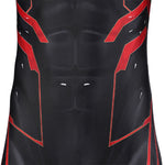 DC New 52 Superboy Jumpsuits Cosplay Costume