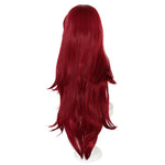 New Teen Titans Go Starfire Cosplay Wigs