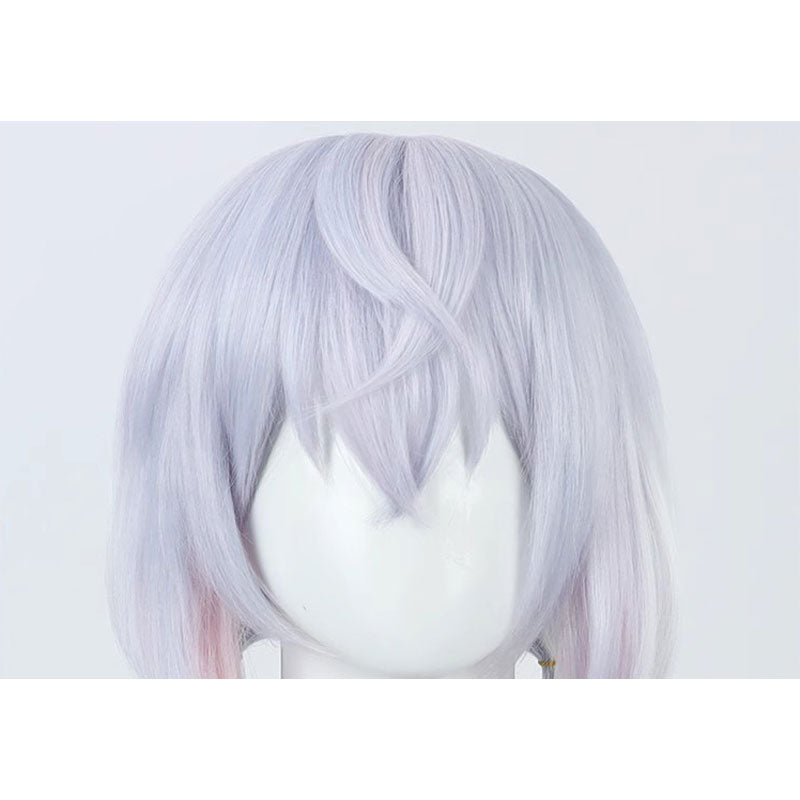 Genshin Impact Sigewinne Cosplay Wigs