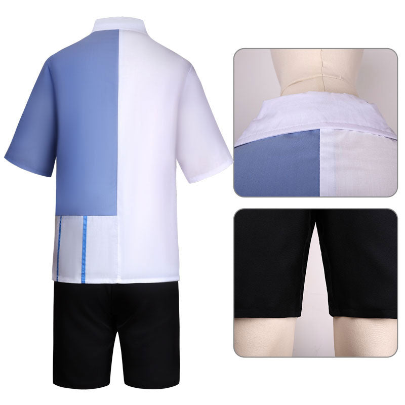 Link Click Lu Guang Fullset Cosplay Costumes