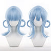 Magical Girl Witch Trials Tachibana Sherry Cosplay Wigs