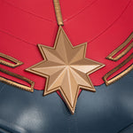 The Marvels 2 Carol Danvers Cosplay Costumes