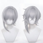 Game Honkai: Star Rail Moze Cosplay Wig