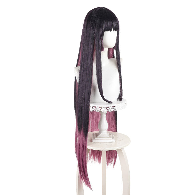 Rock Is a Lady's Modesty Otoha Kurogane Cosplay Wigs