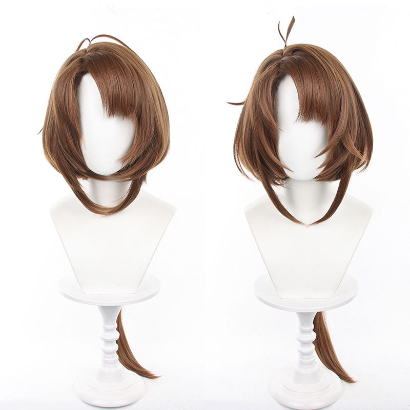 Reverse:1999 Kakania Cosplay Wig