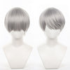 Persona 4 Yu Narukami Cosplay Wigs