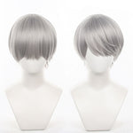 Persona 4 Yu Narukami Cosplay Wigs
