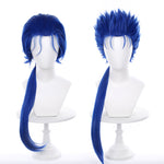 Fate Stay Night Cu Chulainn Cosplay Wigs