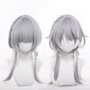 Honkai: Star Rail Cipher Cosplay Wigs