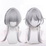 Honkai: Star Rail Cipher Cosplay Wigs
