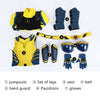 Deadpool 3 Wolverine Kids Cosplay Costumes