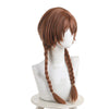 SANDA Niko Kazao Cosplay Wigs