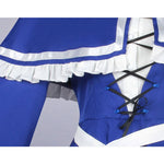 Sousou no Frieren Lawine Cosplay Costume