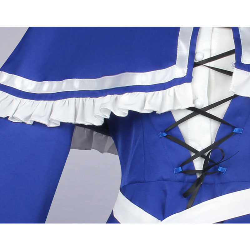 Sousou no Frieren Lawine Cosplay Costume