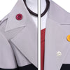 Gachiakuta Enjin Cosplay Costume