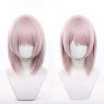 Chainsaw Man Image Gallery Fami Cosplay Wigs