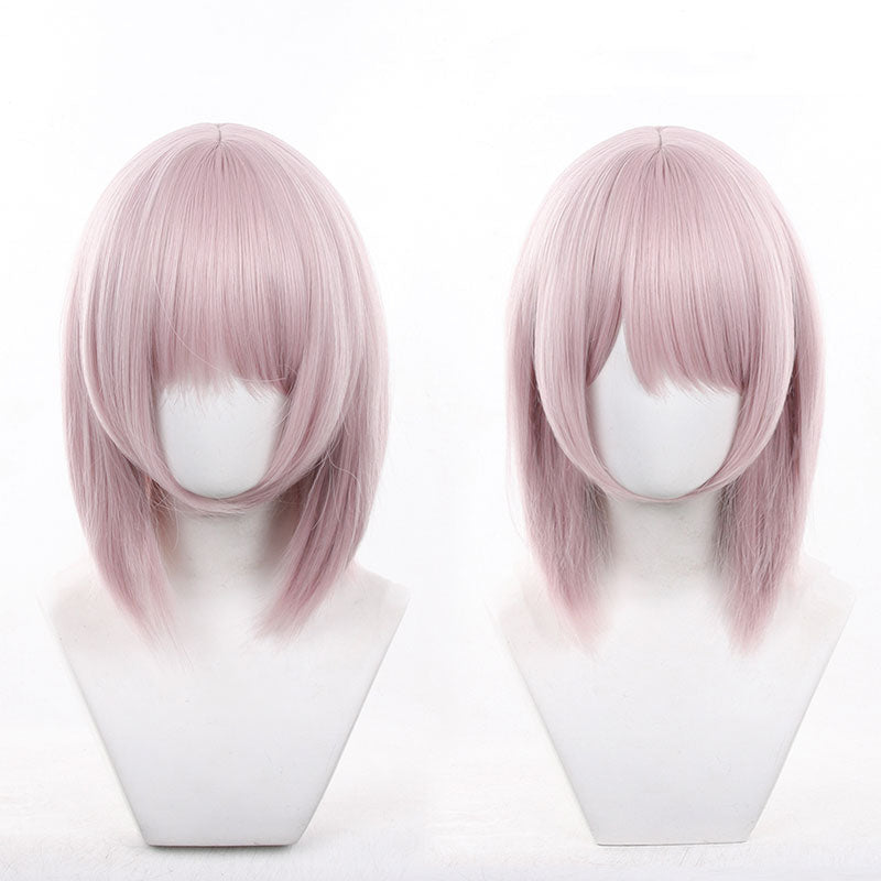 Chainsaw Man Image Gallery Fami Cosplay Wigs