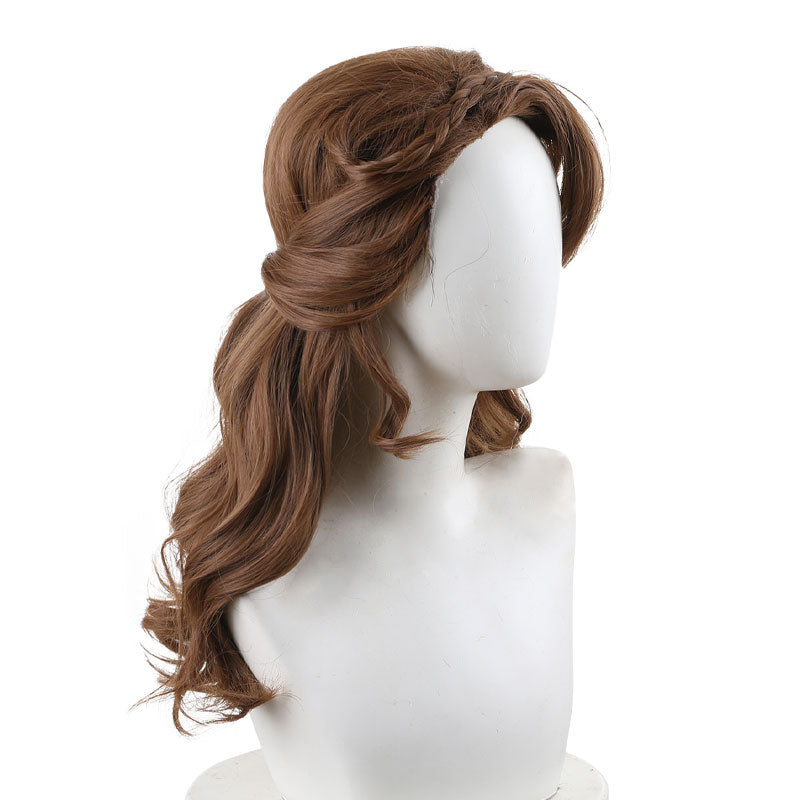 Identity V Juliet Psychologist Cosplay Wigs