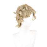 Identity V Professor Wendy Foote Meteorologist Cosplay Wigs