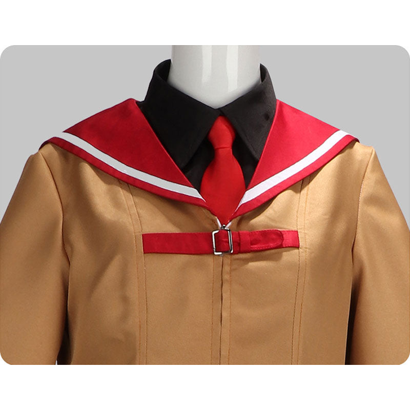 The Ancient Magus' Bride Veronica Rickenbacker Cosplay Costumes