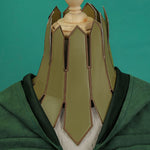Delicious in Dungeon Mithrun Cosplay Costumes