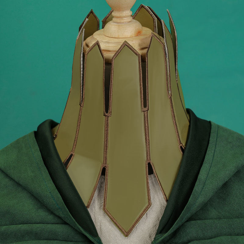 Delicious in Dungeon Mithrun Cosplay Costumes