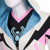 Your Friendly Neighborhood Spider-Man Season 2 Gwen Stacy Cosplay Costume