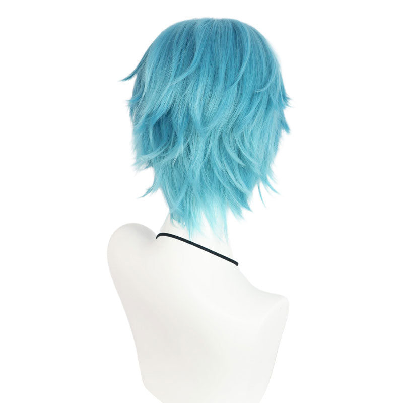 Oshi No Ko Season 2 Hoshino Akuamarin Touki Cosplay Wigs