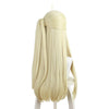 Chitose Is in the Ramune Bottle Yuuko Hiiragi Cosplay Wigs