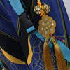 KPop Demon Hunters Zoey Children's Cosplay Costumes