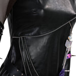 KPop Demon Hunters Mira Combat Suit Cosplay Costumes
