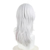 Wuthering Waves ZANI Cosplay Wigs