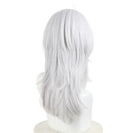 Wuthering Waves ZANI Cosplay Wigs