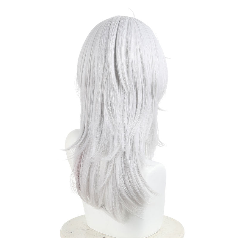 Wuthering Waves ZANI Cosplay Wigs