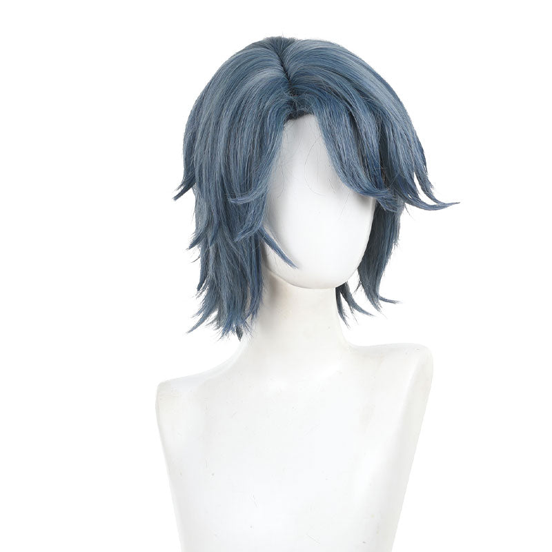 Identity V Deva Patient Emil Romeo Cosplay Wigs