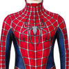 Spider Man 2 Peter Parker Kids Jumpsuits Cosplay Costume
