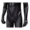 Black Panther T'Challa Full Set Jumpsuit Cosplay Costumes