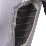 Marvel Rivals Mister Fantastic Battle Suit Cosplay Costumes