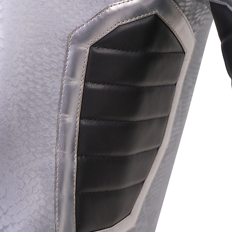 Marvel Rivals Mister Fantastic Battle Suit Cosplay Costumes
