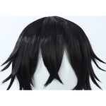 Bleach Ulquiorra Cifer Cosplay Wigs