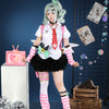 Zenless Zone Zero Chinatsu Remiel Cosplay