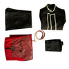 Fullmetal Alchemist Edward Elric Cosplay Costume