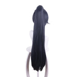 Game Ashes of The Kingdom Fu Rong Cosplay Wigs