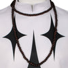 One Piece Pell the Falcon Cosplay Costume