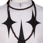 One Piece Pell the Falcon Cosplay Costume