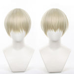 Wind Breaker Ren Kaji Cosplay Wigs