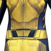 Deadpool 3 Wolverine Kids Jumpsuits Cosplay Costume