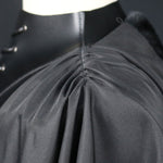 Medieval Vintage Men's Death Cloak Vampire Cape Halloween Party Cosplay Costumes